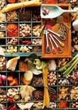 Kitchen Potpourri | Schmidt | 1000 Pieces | Jigsaw Puzzle