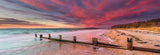 McCrae Beach - Mornington Peninsula | Mark Gray | Schmidt | 1000 Pieces | Panorama Jigsaw Puzzle