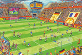 Soccer Finals - Steffen Schneider | Schmidt | 150 Pieces | Jigsaw Puzzle