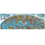 Sydney - Hartwig Braun | Schmidt | 1000 Pieces | Panorama Jigsaw Puzzle