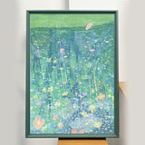 Sea Tree | Blackcard | Botop | 1000 Pieces | Jigsaw Puzzle