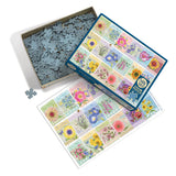 Seed Packets - Jane Shasky | Cobble Hill | 500 Pieces | Jigsaw Puzzle