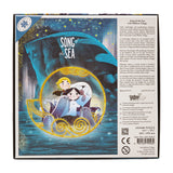Song of the Sea - Cartoon Saloon | Paperblanks | 500 Pieces | Jigsaw Puzzle