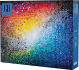 Spectrum - Sabrina Epton | Grateful House | 1000 Pieces | Jigsaw Puzzle