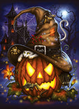Spooktacular - Sarah Richter | Cobble Hill | 1000 Pieces | Jigsaw Puzzle