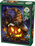 Spooktacular - Sarah Richter | Cobble Hill | 1000 Pieces | Jigsaw Puzzle