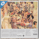 Spring - Lawrence Alma-Tadema | Paperblanks | 1000 Pieces | Jigsaw Puzzle