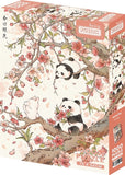 Spring Day | Fusion | Botop | 1000 Pieces | Jigsaw Puzzle