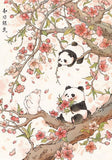 Spring Day | Fusion | Botop | 1000 Pieces | Jigsaw Puzzle