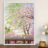 Spring On Earth | Fusion | Botop | 1000 Pieces | Jigsaw Puzzle