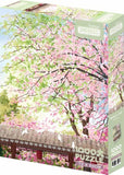 Spring On Earth | Fusion | Botop | 1000 Pieces | Jigsaw Puzzle
