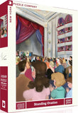 Standing Ovation - Tug Rice | New York Puzzle Company | 1000 Pieces | Jigsaw Puzzle