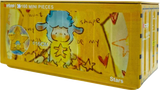 Stars | Botop | 160 Pieces | Mini Jigsaw Puzzle