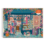 Stitch By Stitch - Victoria Ball | Galison | 1000 Pieces | Jigsaw Puzzle
