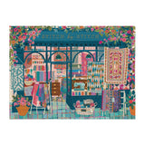 Stitch By Stitch - Victoria Ball | Galison | 1000 Pieces | Jigsaw Puzzle