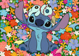 Stitch | Disney | Ravensburger | 1000 Pieces | Jigsaw Puzzle