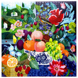 Stone Fruit - Malin Gyllensvaan | Eeboo | 1000 Pieces | Jigsaw Puzzle