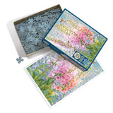 Summer Rainbow | Cobble Hill | 500 Pieces | Jigsaw Puzzle
