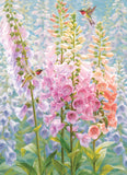 Summer Rainbow | Cobble Hill | 500 Pieces | Jigsaw Puzzle