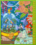 Sunday Morning - Emily Reay | Birdie | 1000 Pieces | Jigsaw Puzzle