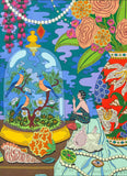 Sunday Morning - Emily Reay | Birdie | 1000 Pieces | Jigsaw Puzzle