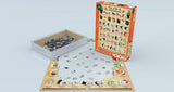 Sushi | Eurographics | 1000 Pieces | Jigsaw Puzzle