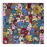 Sweet Dreams - Barbtropolis | Galison | 500 Pieces | Jigsaw Puzzle