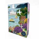 Sydney - Suki McMaster | The Puzzle Collab | 500 Pieces | Jigsaw Puzzle