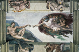 The Creation of Adam - Michelangelo | Ravensburger | 5000 Pieces | Jigsaw Puzzle