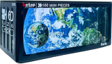 The Earth | Botop | 160 Pieces | Mini Jigsaw Puzzle