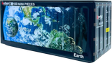 The Earth | Botop | 160 Pieces | Mini Jigsaw Puzzle