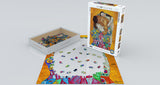 The Family - Gustav Klimt | Fine Art Collection | Eurographics | 1000 Pieces | Jigsaw Puzzle