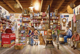 The General Store - Les Ray | Eurographics | 2000 Pieces | Jigsaw Puzzle