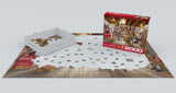 The General Store - Les Ray | Eurographics | 2000 Pieces | Jigsaw Puzzle