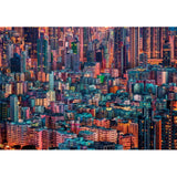 The Hive Hong Kong | Clementoni | 1500 Pieces | Jigsaw Puzzle