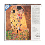The Kiss - Gustav Klimt | Paperblanks | 1000 Pieces | Jigsaw Puzzle