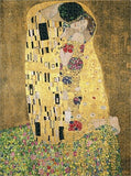 The Kiss - Gustav Klimt | Paperblanks | 1000 Pieces | Jigsaw Puzzle