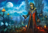 The Lord Of Time | Clementoni | 1000 Pieces | Jigsaw Puzzle