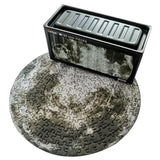The Moon | Botop | 160 Pieces | Mini Jigsaw Puzzle