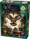The Summons - Sarah Richter | Cobble Hill | 1000 Pieces | Jigsaw Puzzle
