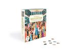 The World Of Bridgerton | Laurence King Publishing | 1000 Pieces | Jigsaw Puzzle