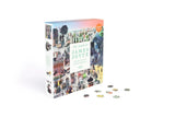 The World Of James Joyce | Laurence King Publishing | 1000 Pieces | Jigsaw Puzzle