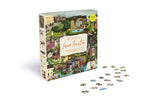 The World Of Jane Austen | Laurence King Publishing | 1000 Pieces | Jigsaw Puzzle