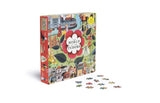 The World Of The Tudors | Laurence King Publishing | 1000 Pieces | Jigsaw Puzzle