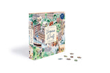 The World Of Virginia Woolf | Laurence King Publishing | 1000 Pieces | Jigsaw Puzzle
