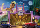 Tiana | Disney Castle Collection | Ravensburger | 1000 Pieces | Jigsaw Puzzle