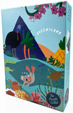 Tropical Paradise Queensland - Suki McMaster | The Puzzle Collab | 500 Pieces | Jigsaw Puzzle