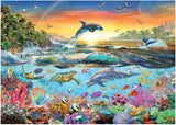 Tropical Paradise | Anatolian | 1500 Pieces | Jigsaw Puzzle