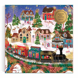 Twinkletown Express | Galison | 1000 Pieces | Jigsaw Puzzle