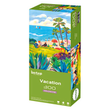 Vacation | Botop Blackcard | 300 Pieces | Jigsaw Puzzle